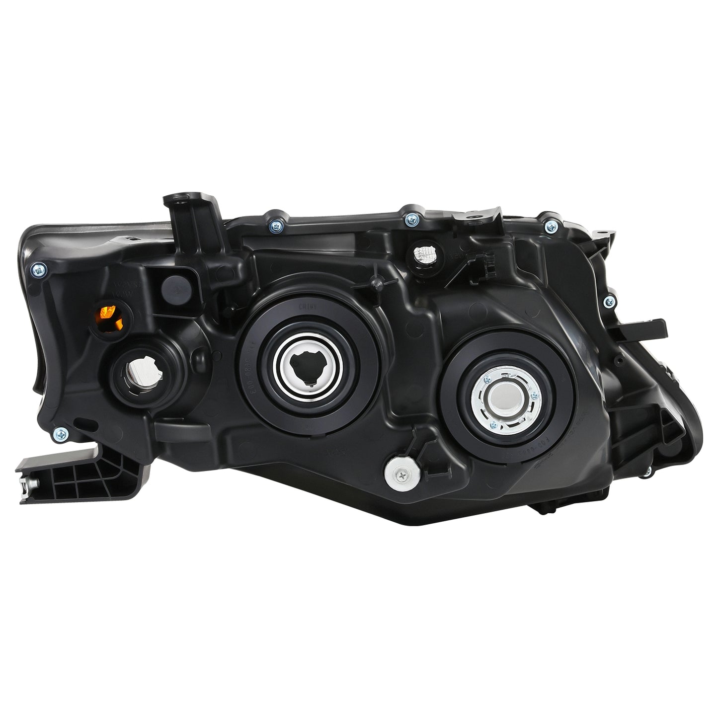 FAROS OE STYLE -10-12 LEXUS RX350 - LEFT SIDE