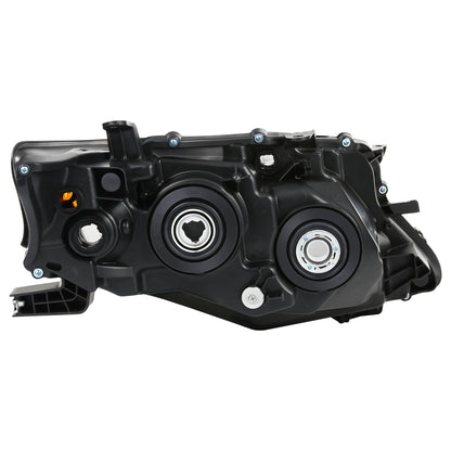 FAROS OE STYLE -10-12 LEXUS RX350 - LEFT SIDE