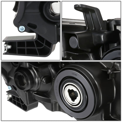 FAROS OE STYLE -10-12 LEXUS RX350 - LEFT SIDE