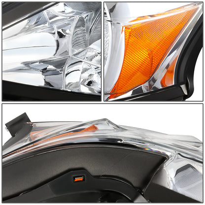 FAROS OE STYLE -10-12 LEXUS RX350 - LEFT SIDE