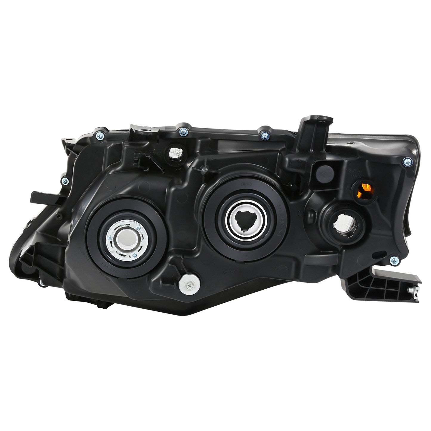 FAROS OE STYLE -10-12 LEXUS RX350 - RIGHT SIDE