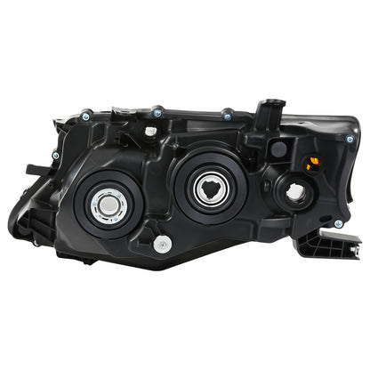 FAROS OE STYLE -10-12 LEXUS RX350 - RIGHT SIDE