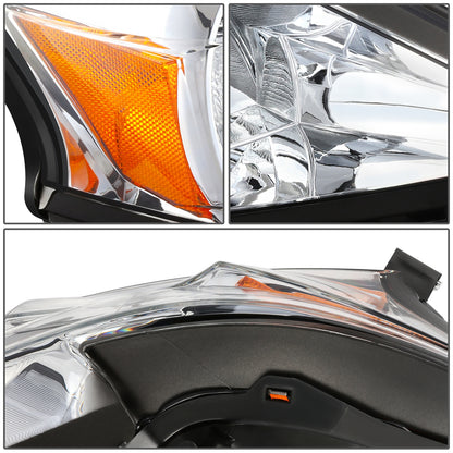 FAROS OE STYLE -10-12 LEXUS RX350 - RIGHT SIDE