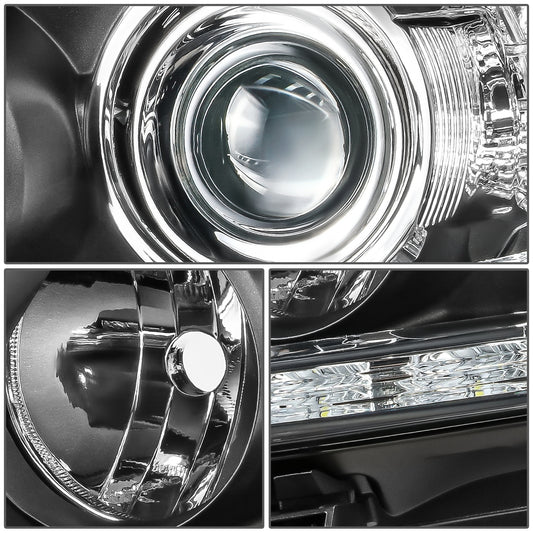 FAROS OE STYLE -13-15 LEXUS RX350 - LEFT SIDE