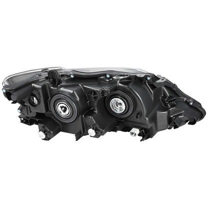 FAROS OE STYLE -13-15 LEXUS RX350 - LEFT SIDE