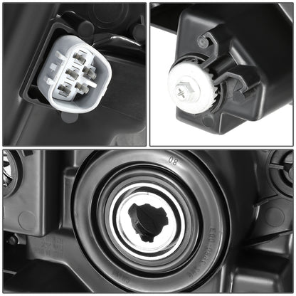 FAROS OE STYLE -13-15 LEXUS RX350 - LEFT SIDE