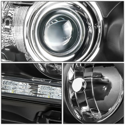 FAROS OE STYLE -13-15 LEXUS RX350 - RIGHT SIDE