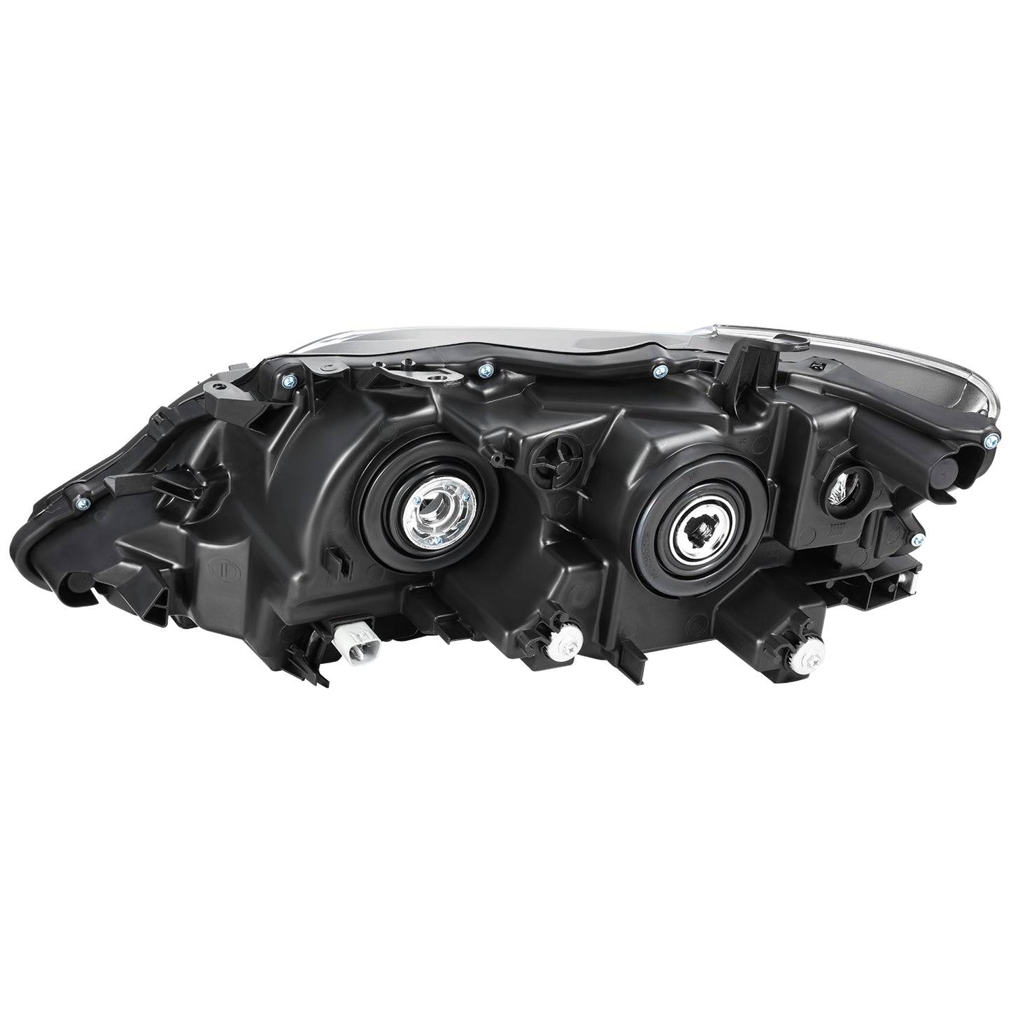 FAROS OE STYLE -13-15 LEXUS RX350 - RIGHT SIDE