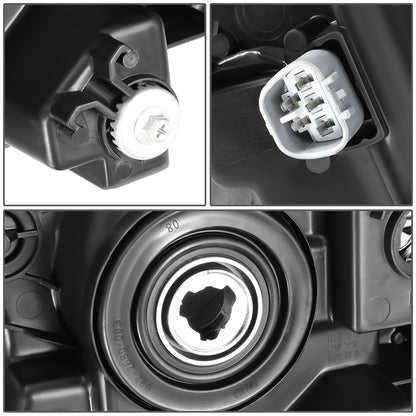 FAROS OE STYLE -13-15 LEXUS RX350 - RIGHT SIDE