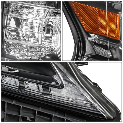 FAROS OE STYLE -13-15 LEXUS RX350 - RIGHT SIDE