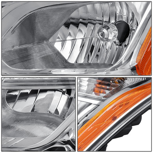 FAROS OE STYLE -13-16 CHEVY TRAX - LEFT SIDE