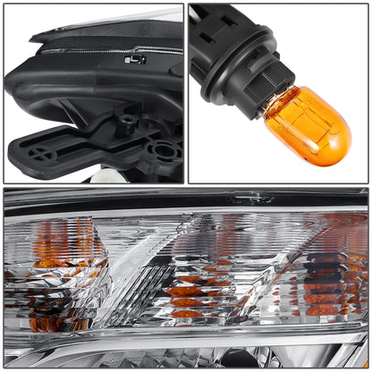 FAROS OE STYLE -13-16 CHEVY TRAX - LEFT SIDE