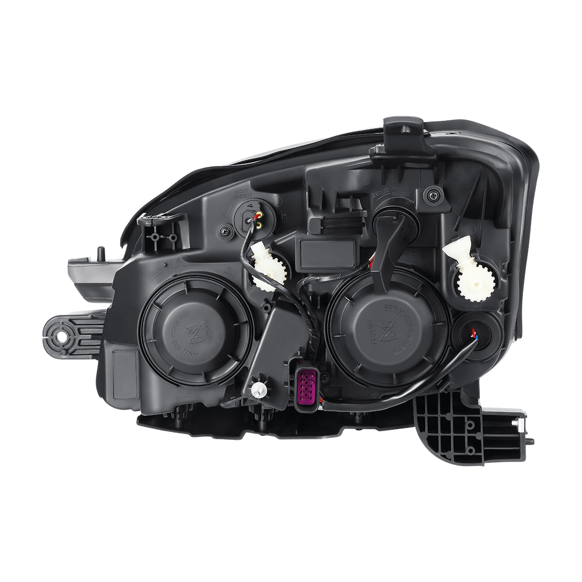 FAROS OE STYLE -13-16 CHEVY TRAX - RIGHT SIDE