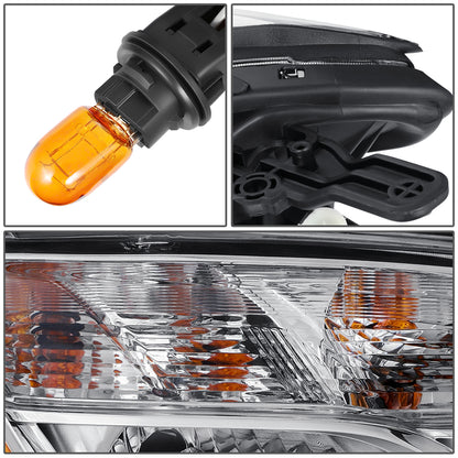 FAROS OE STYLE -13-16 CHEVY TRAX - RIGHT SIDE