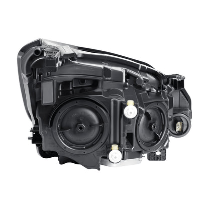 FAROS OE STYLE - 16-18 BUICK ENVISION - HID HEADLIGHT - LEFT SIDE