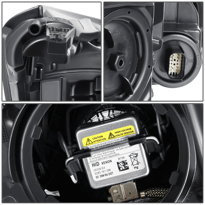 FAROS OE STYLE - 16-18 BUICK ENVISION - HID HEADLIGHT - LEFT SIDE