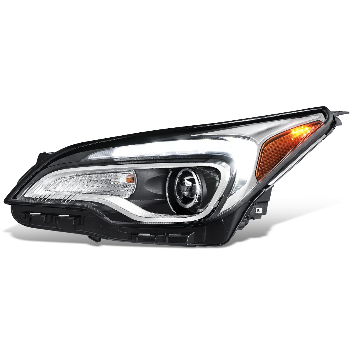 FAROS OE STYLE - 16-18 BUICK ENVISION - HID HEADLIGHT - LEFT SIDE