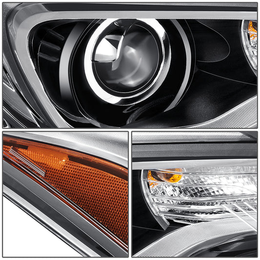 FAROS OE STYLE - 16-18 BUICK ENVISION - HID HEADLIGHT - RIGHT SIDE