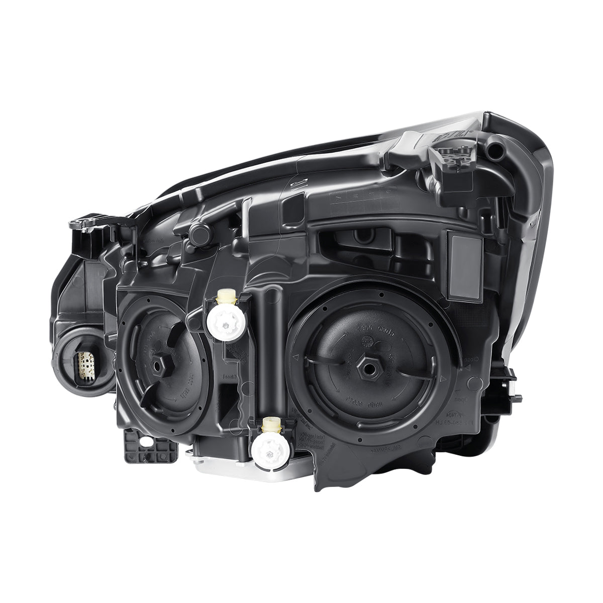 FAROS OE STYLE - 16-18 BUICK ENVISION - HID HEADLIGHT - RIGHT SIDE