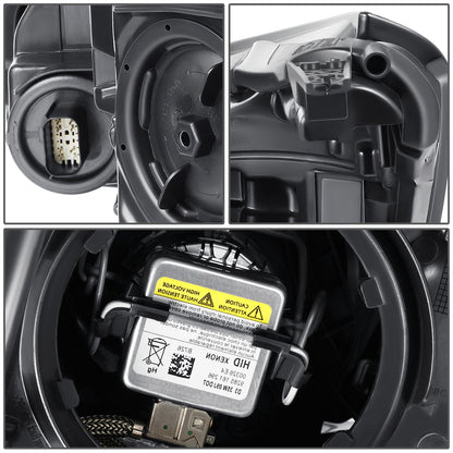 FAROS OE STYLE - 16-18 BUICK ENVISION - HID HEADLIGHT - RIGHT SIDE