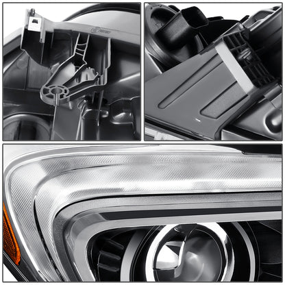 FAROS OE STYLE - 16-18 BUICK ENVISION - HID HEADLIGHT - RIGHT SIDE