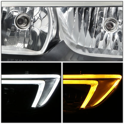 FAROS OE STYLE -18-20 BUICK REGAL - LEFT SIDE