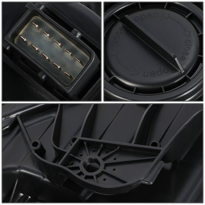 FAROS OE STYLE -18-20 BUICK REGAL - LEFT SIDE