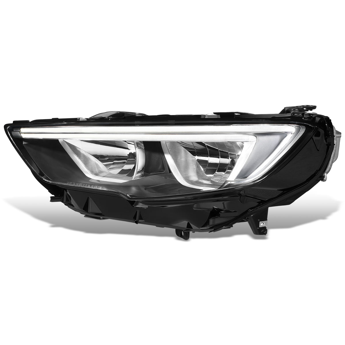 FAROS OE STYLE -18-20 BUICK REGAL - LEFT SIDE