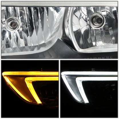 FAROS OE STYLE -18-20 BUICK REGAL - RIGHT SIDE