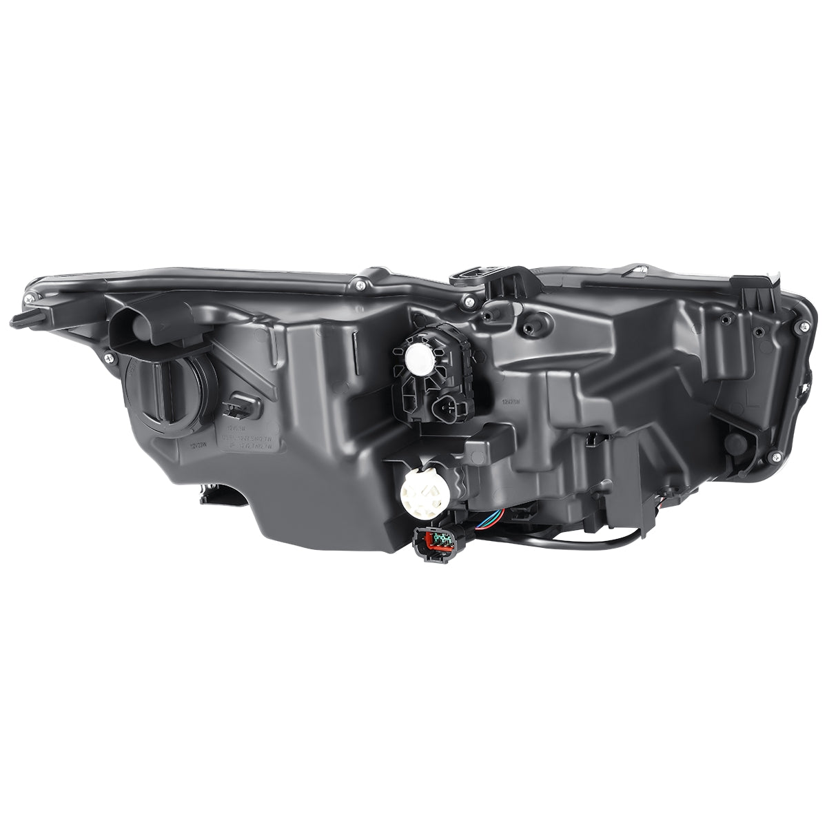 FAROS OE STYLE -14-17 INFINITI Q50 - LEFT SIDE