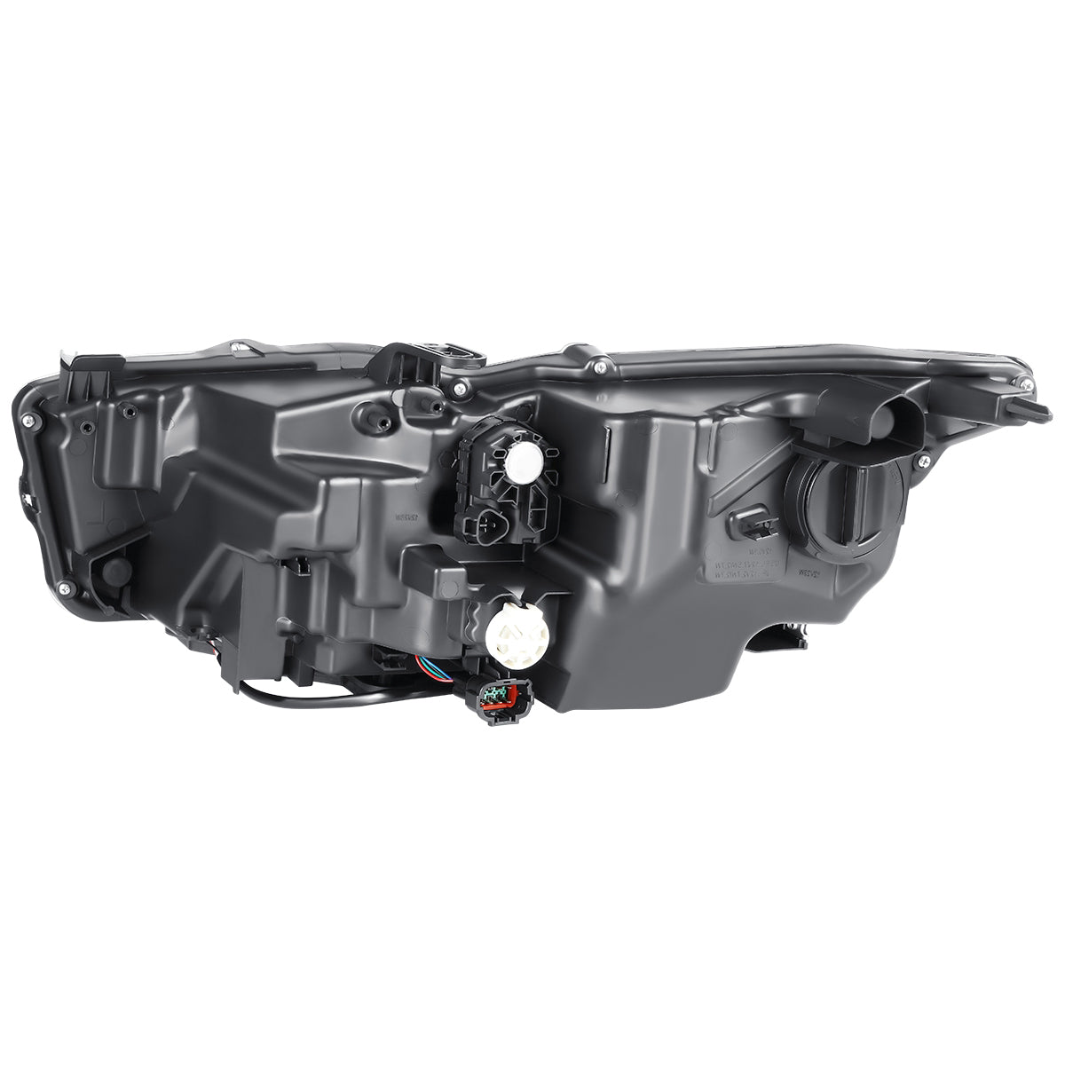 FAROS OE STYLE -14-17 INFINITI Q50 - RIGHT SIDE