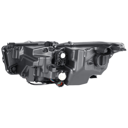 FAROS OE STYLE -14-17 INFINITI Q50 - RIGHT SIDE