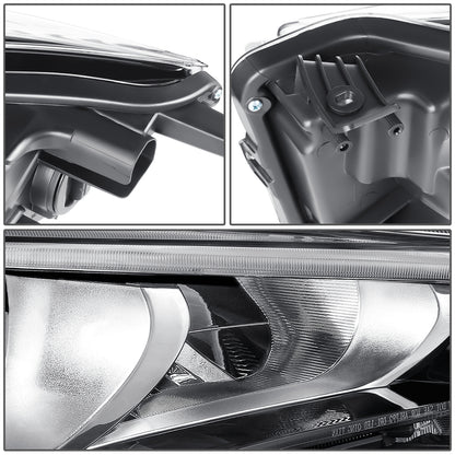 FAROS OE STYLE -14-17 INFINITI Q50 - RIGHT SIDE