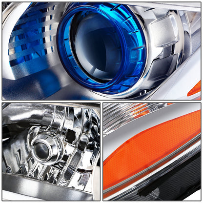 FAROS OE STYLE -13-16 BUICK ENCORE - LEFT SIDE