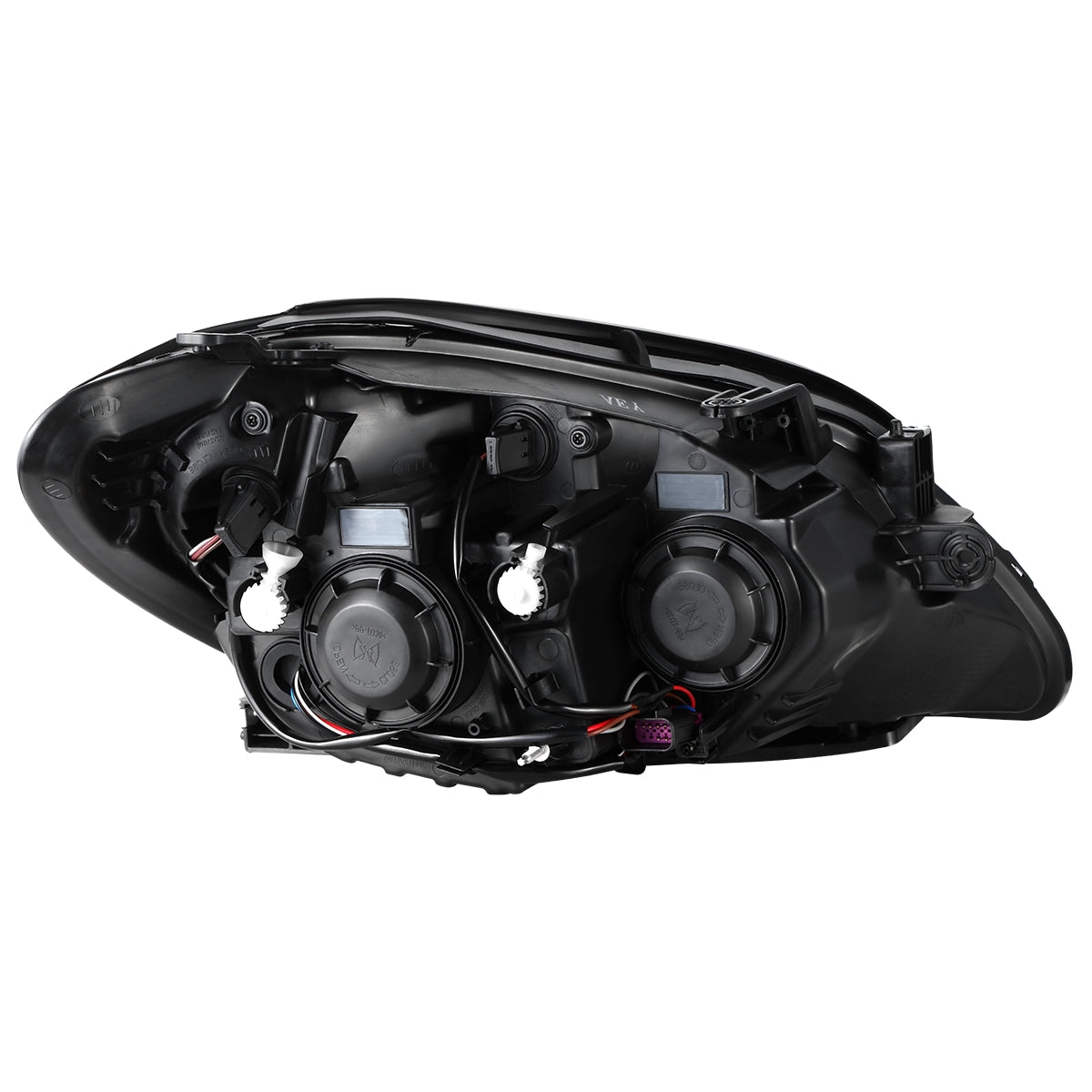 FAROS OE STYLE -13-16 BUICK ENCORE - LEFT SIDE