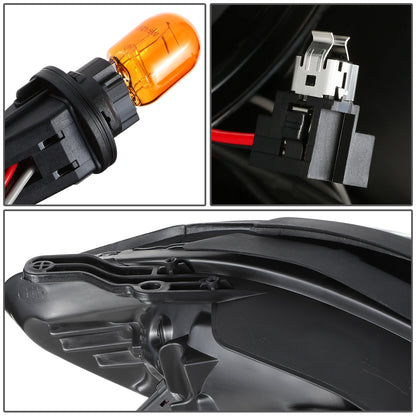 FAROS OE STYLE -13-16 BUICK ENCORE - LEFT SIDE