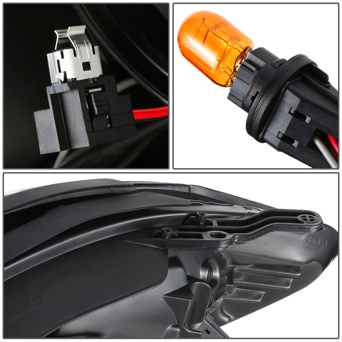 FAROS OE STYLE -13-16 BUICK ENCORE - RIGHT SIDE