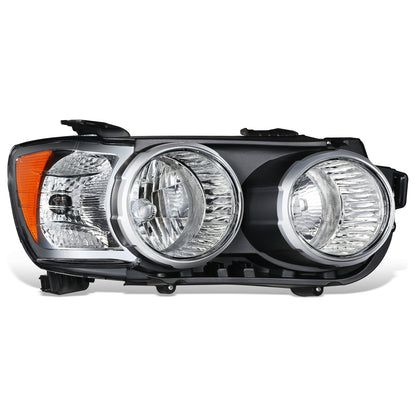 FAROS OE STYLE -12-16 CHEVY SONIC - CHROME BEZEL - RIGHT SIDE