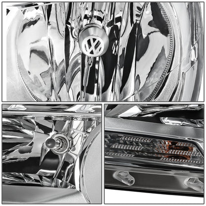 FAROS OE STYLE -09-11 VOLKSWAGEN TIGUAN - LEFT SIDE