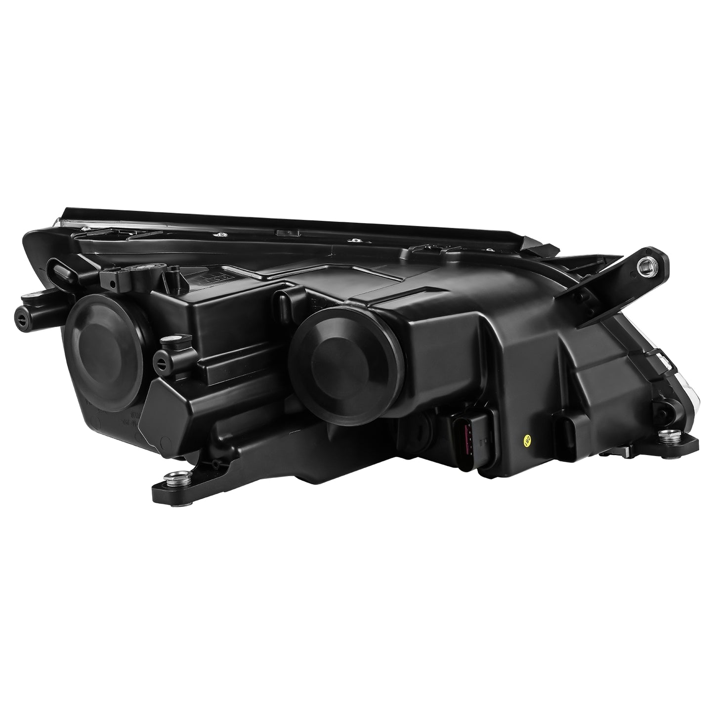 FAROS OE STYLE -09-11 VOLKSWAGEN TIGUAN - LEFT SIDE