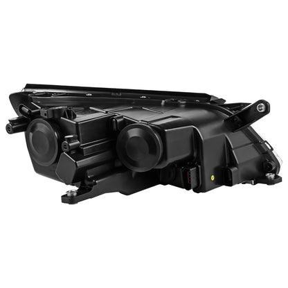 FAROS OE STYLE -09-11 VOLKSWAGEN TIGUAN - LEFT SIDE