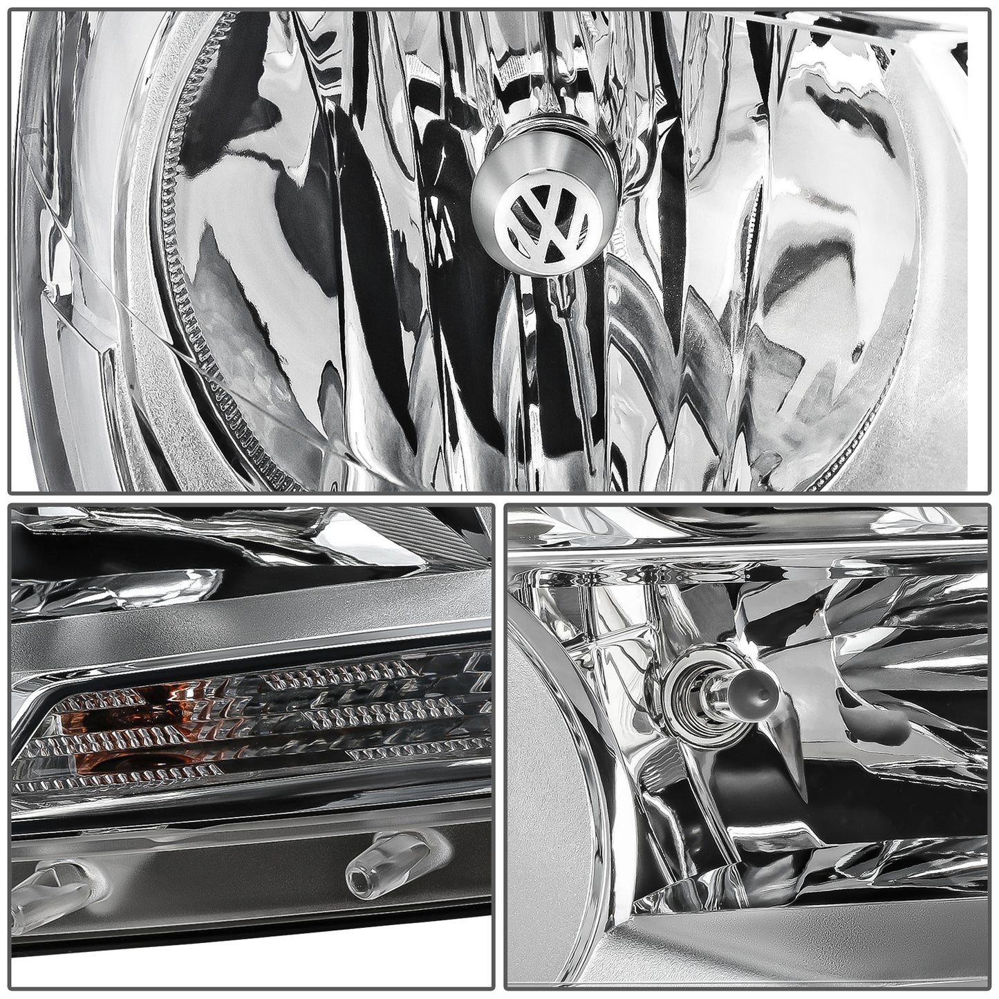 FAROS OE STYLE -09-11 VOLKSWAGEN TIGUAN - RIGHT SIDE