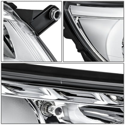 FAROS OE STYLE -09-11 VOLKSWAGEN TIGUAN - RIGHT SIDE