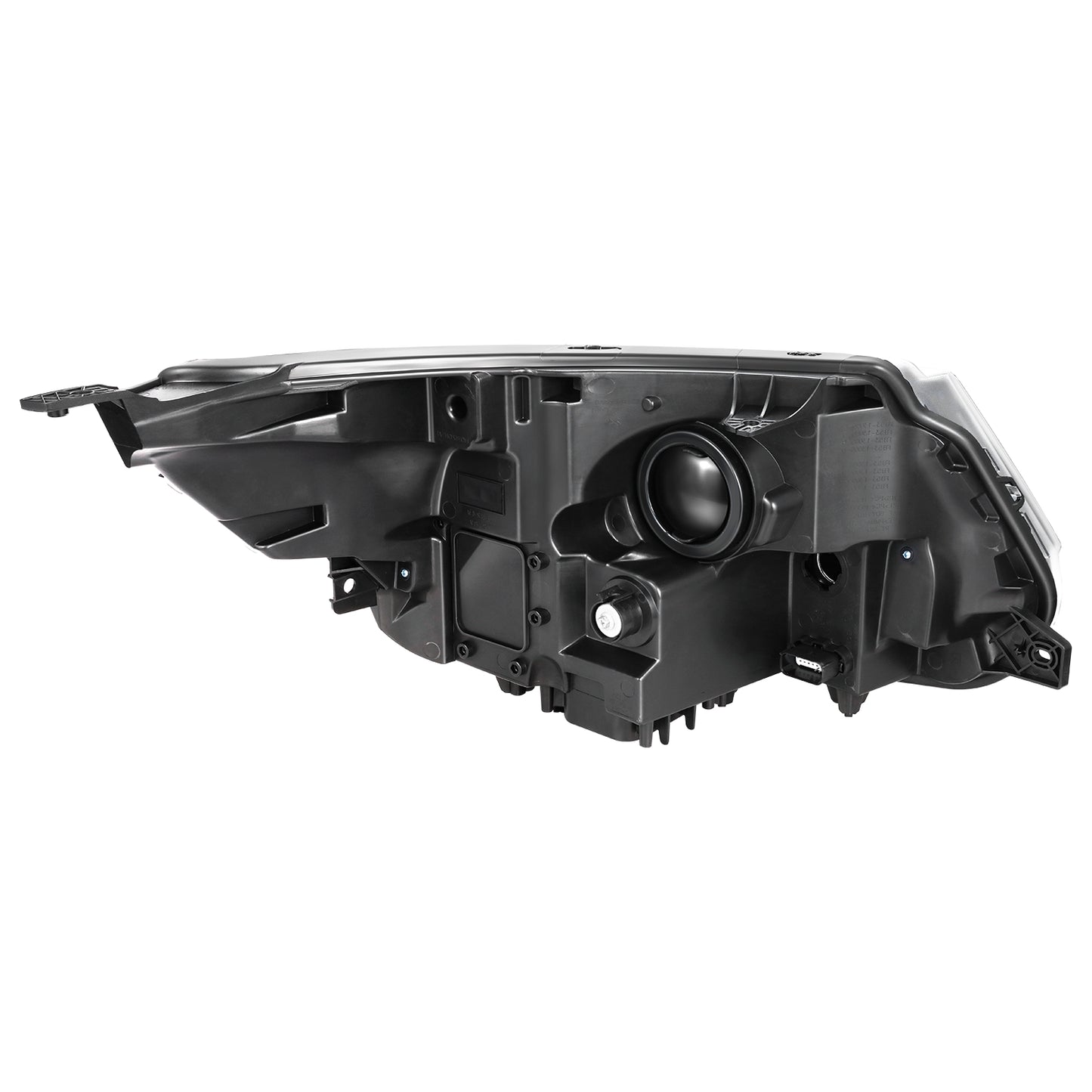 FAROS OE STYLE - 2016-2018 FORD EXPLORER - LED DRL HEADLIGHT - LEFT SIDE