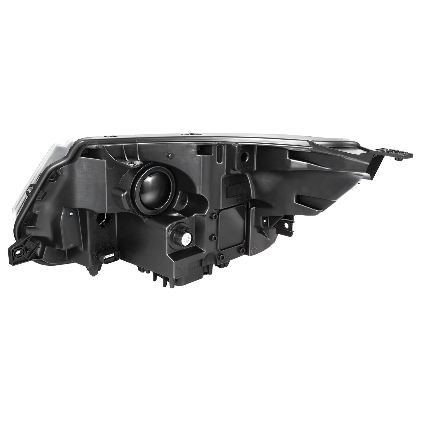 FAROS OE STYLE - 2016-2018 FORD EXPLORER - LED DRL HEADLIGHT - RIGHT SIDE
