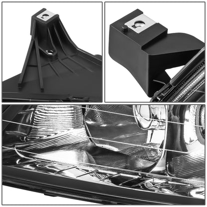 FAROS OE STYLE - 04-05 ACURA TL - HID HEADLIGHT - LEFT SIDE