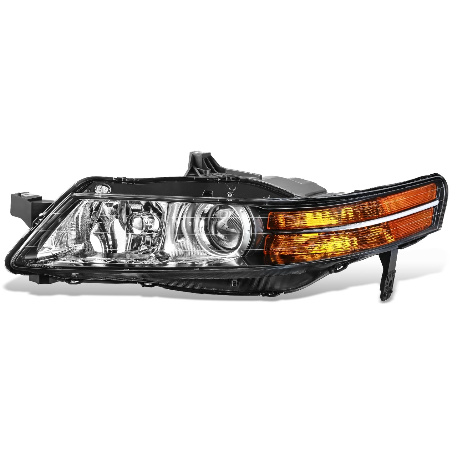 FAROS OE STYLE - 04-05 ACURA TL - HID HEADLIGHT - LEFT SIDE