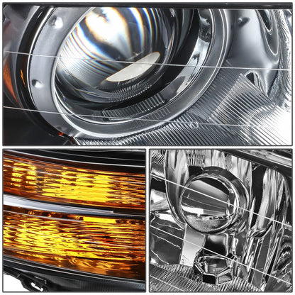 FAROS OE STYLE - 04-05 ACURA TL - HID HEADLIGHT - RIGHT SIDE