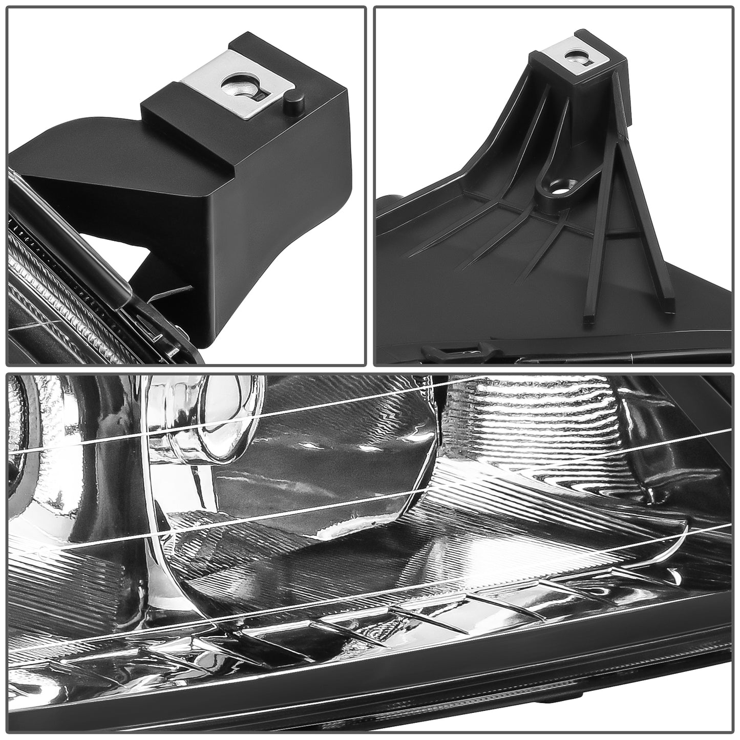 FAROS OE STYLE - 04-05 ACURA TL - HID HEADLIGHT - RIGHT SIDE