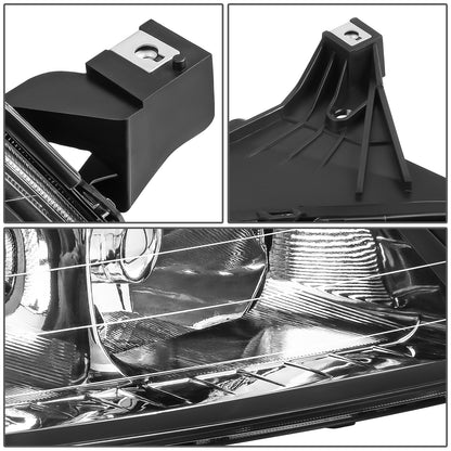 FAROS OE STYLE - 04-05 ACURA TL - HID HEADLIGHT - RIGHT SIDE